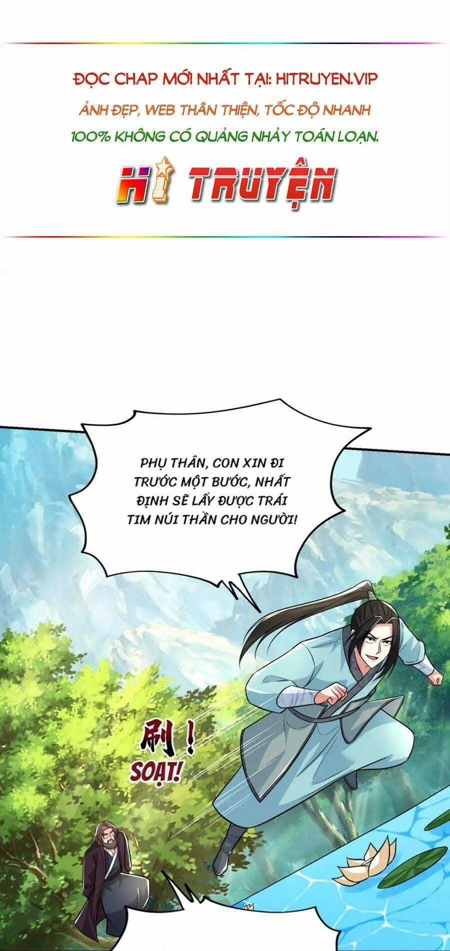 Nhặt Được Hoa Khôi Về Làm Vợ Chapter 431.2 trang 0