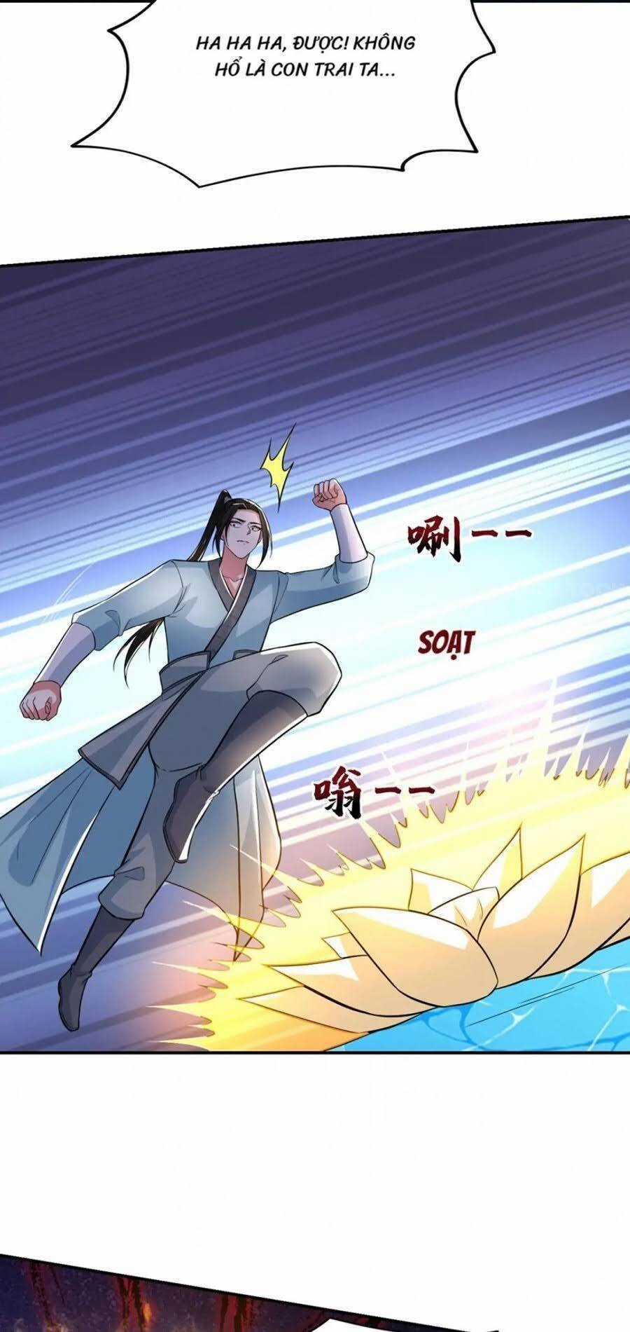 Nhặt Được Hoa Khôi Về Làm Vợ Chapter 431.2 trang 1