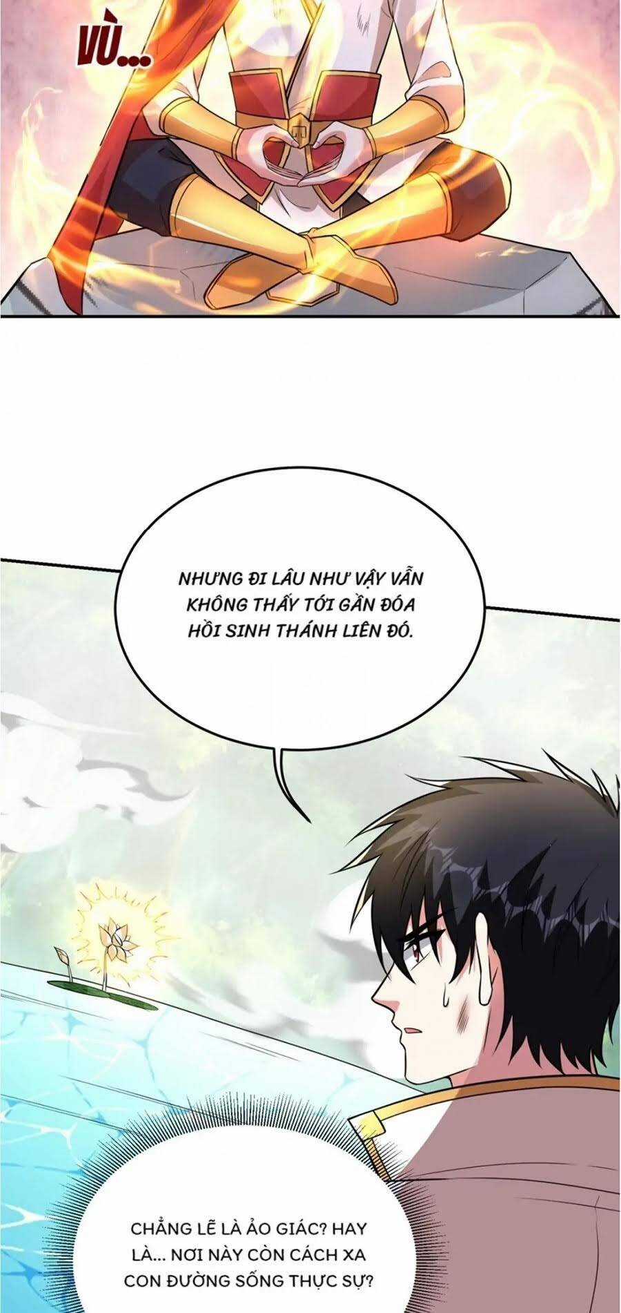 Nhặt Được Hoa Khôi Về Làm Vợ Chapter 431.2 trang 10