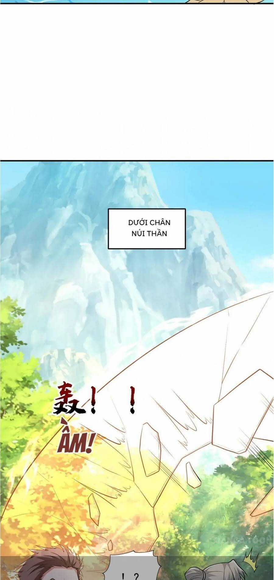 Nhặt Được Hoa Khôi Về Làm Vợ Chapter 431.2 trang 12