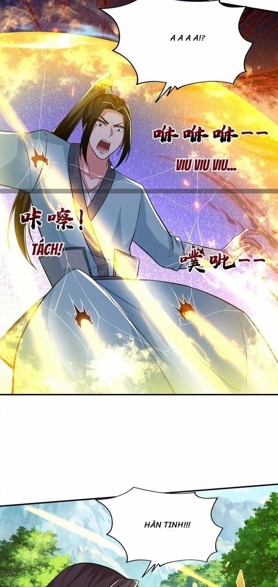 Nhặt Được Hoa Khôi Về Làm Vợ Chapter 431.2 trang 2