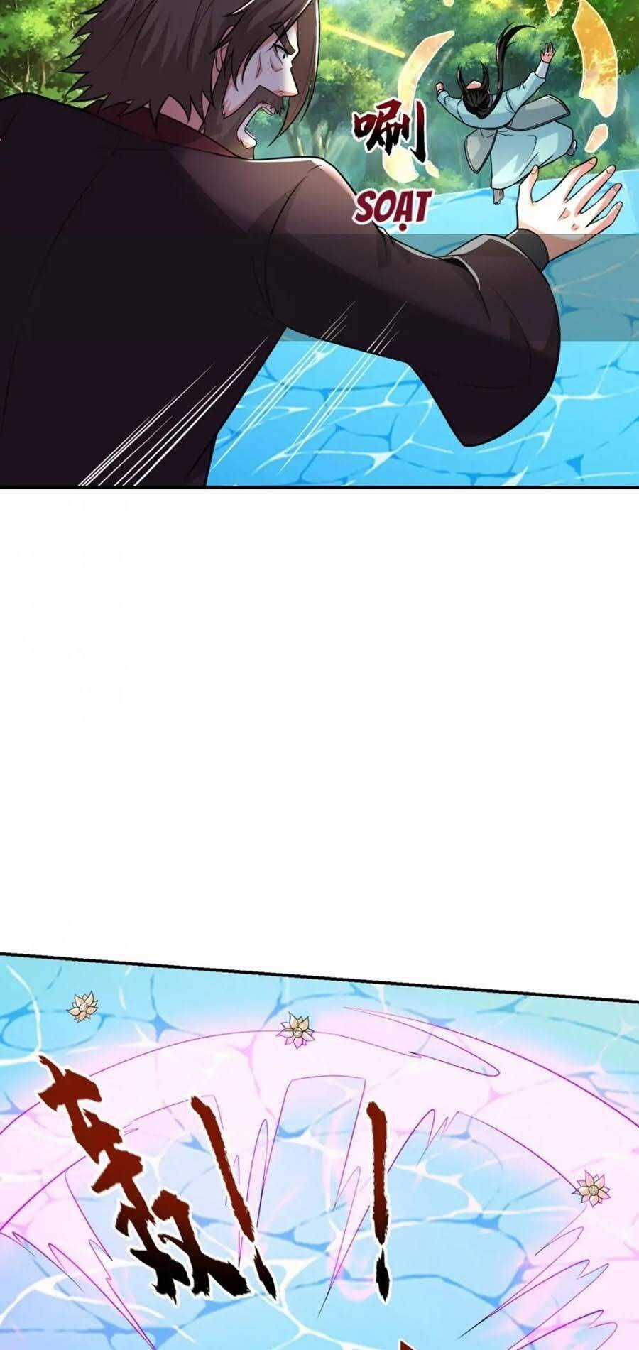 Nhặt Được Hoa Khôi Về Làm Vợ Chapter 431.2 trang 3