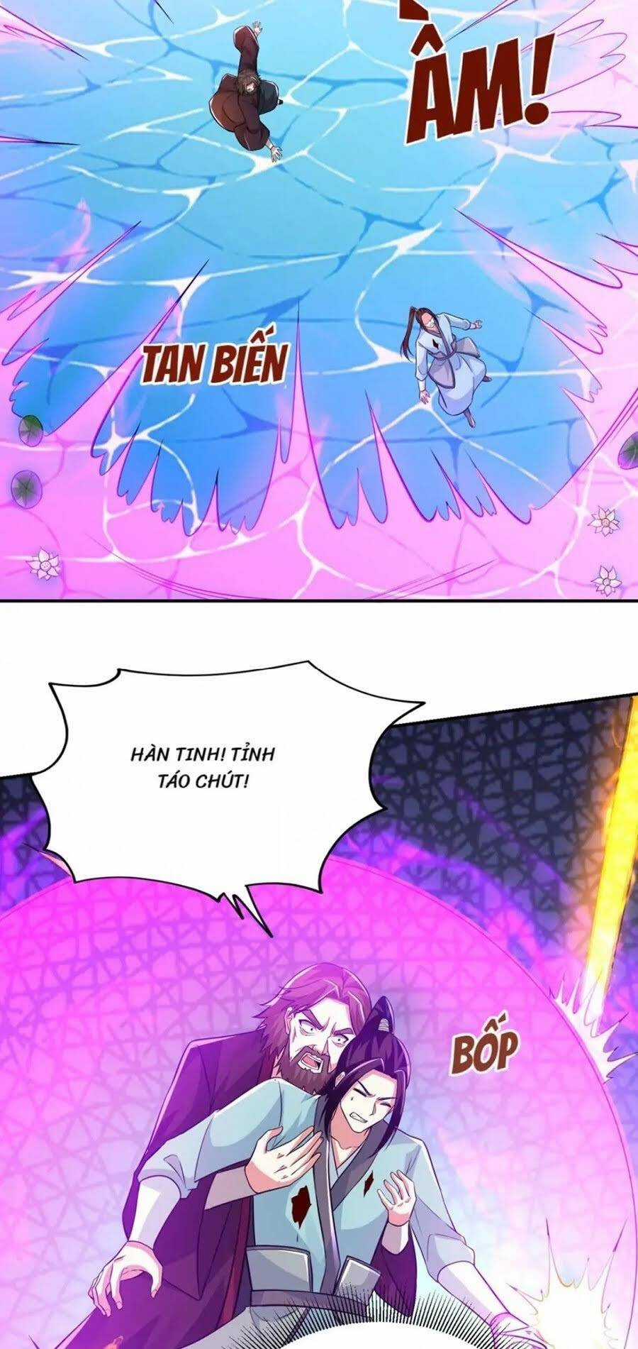 Nhặt Được Hoa Khôi Về Làm Vợ Chapter 431.2 trang 4