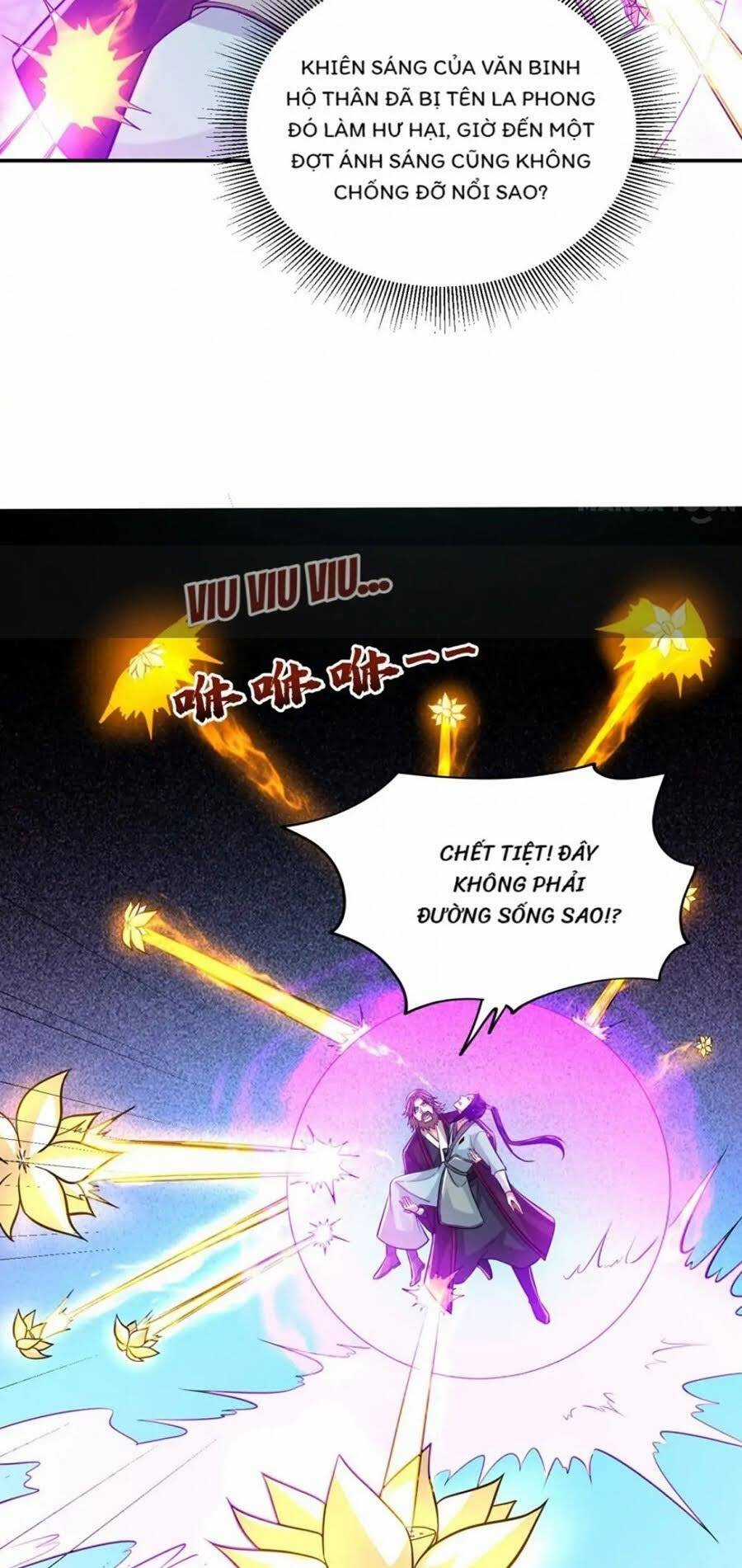 Nhặt Được Hoa Khôi Về Làm Vợ Chapter 431.2 trang 5