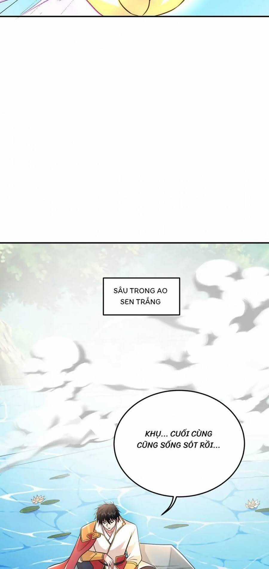 Nhặt Được Hoa Khôi Về Làm Vợ Chapter 431.2 trang 6