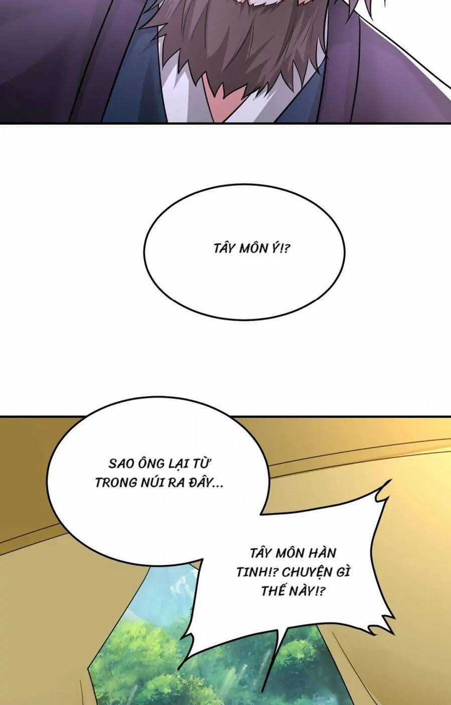 Nhặt Được Hoa Khôi Về Làm Vợ Chapter 432.1 trang 1
