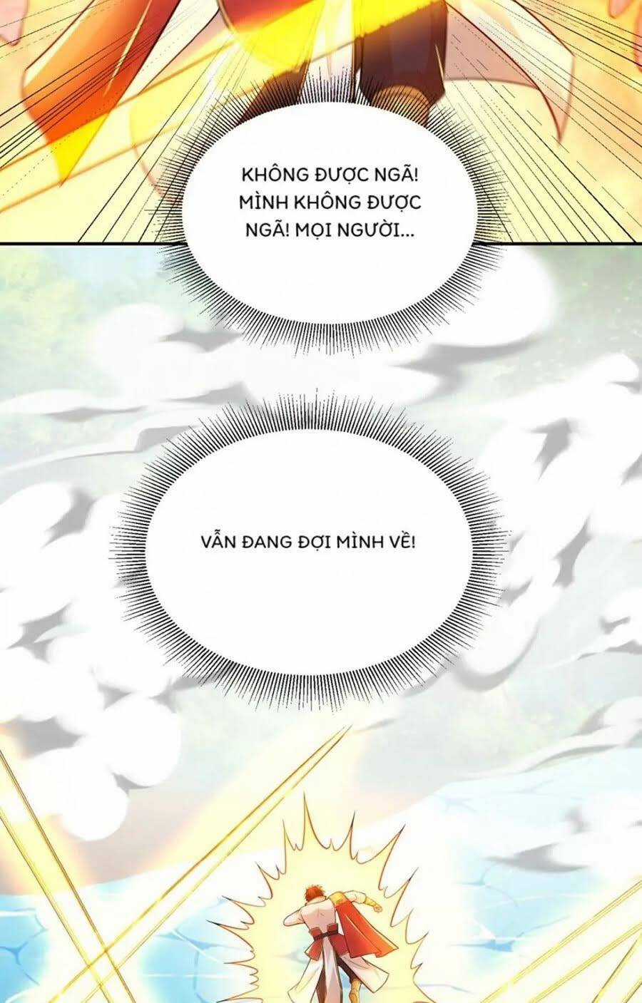 Nhặt Được Hoa Khôi Về Làm Vợ Chapter 432.1 trang 11