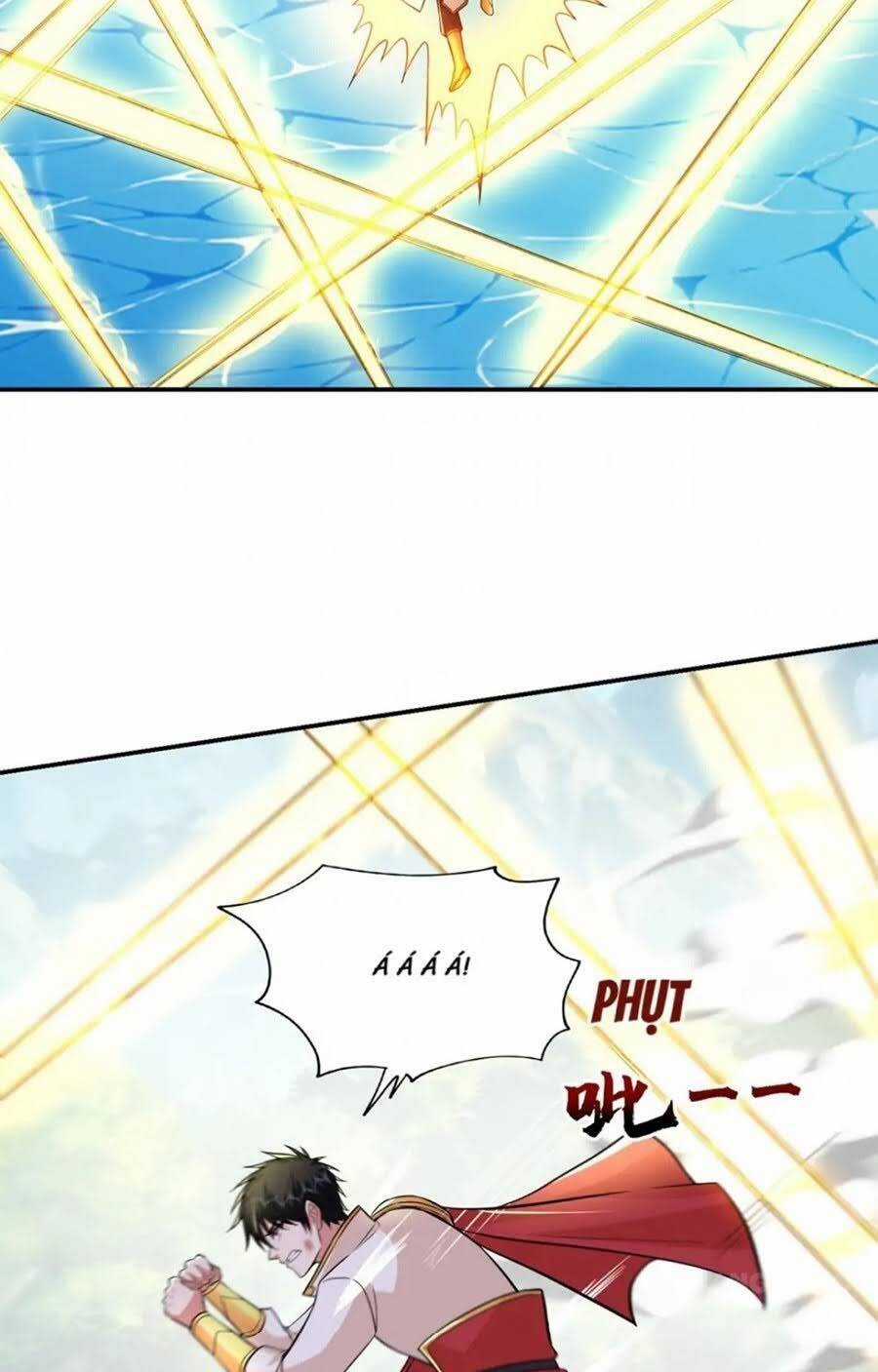 Nhặt Được Hoa Khôi Về Làm Vợ Chapter 432.1 trang 12