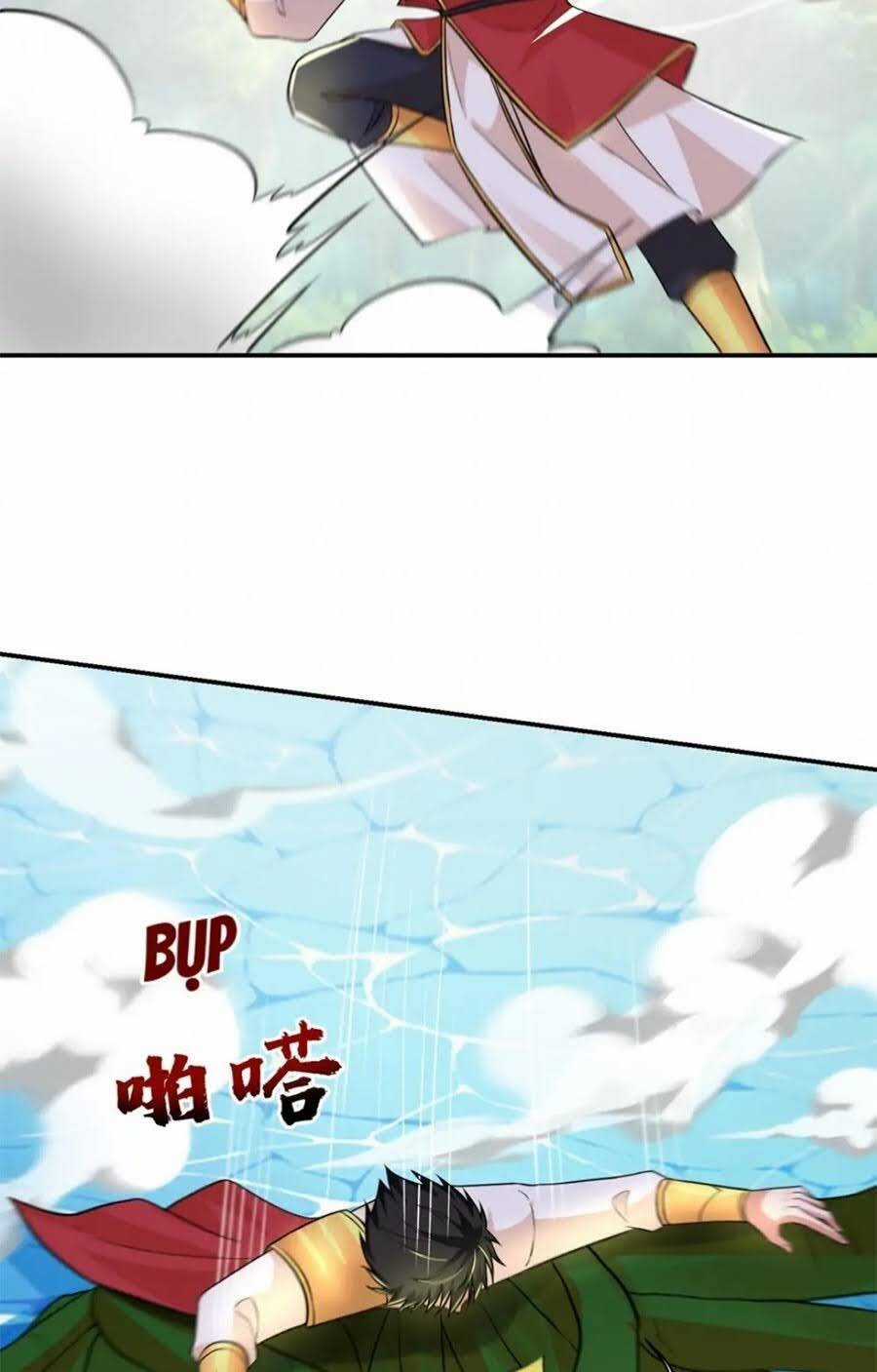 Nhặt Được Hoa Khôi Về Làm Vợ Chapter 432.1 trang 13