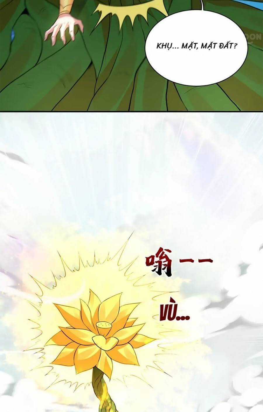 Nhặt Được Hoa Khôi Về Làm Vợ Chapter 432.1 trang 14