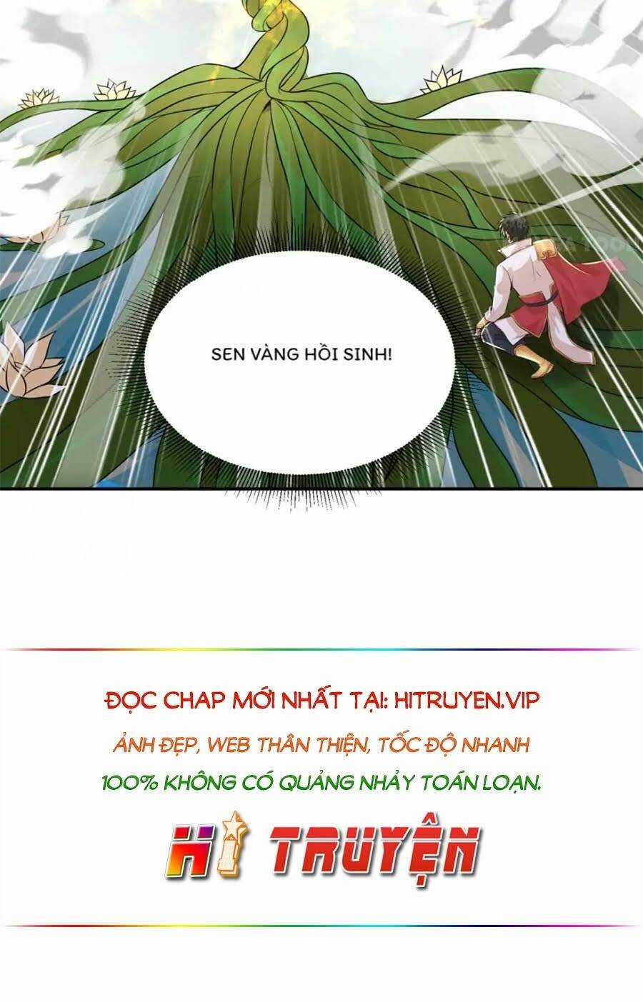 Nhặt Được Hoa Khôi Về Làm Vợ Chapter 432.1 trang 15