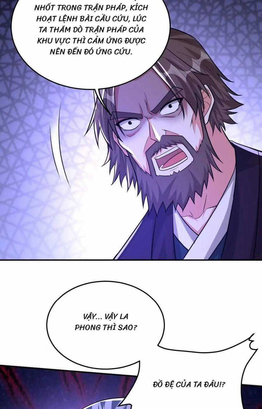 Nhặt Được Hoa Khôi Về Làm Vợ Chapter 432.1 trang 3