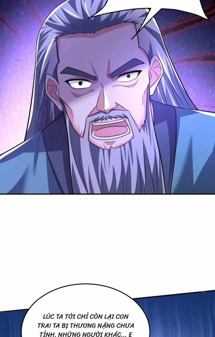 Nhặt Được Hoa Khôi Về Làm Vợ Chapter 432.1 trang 4