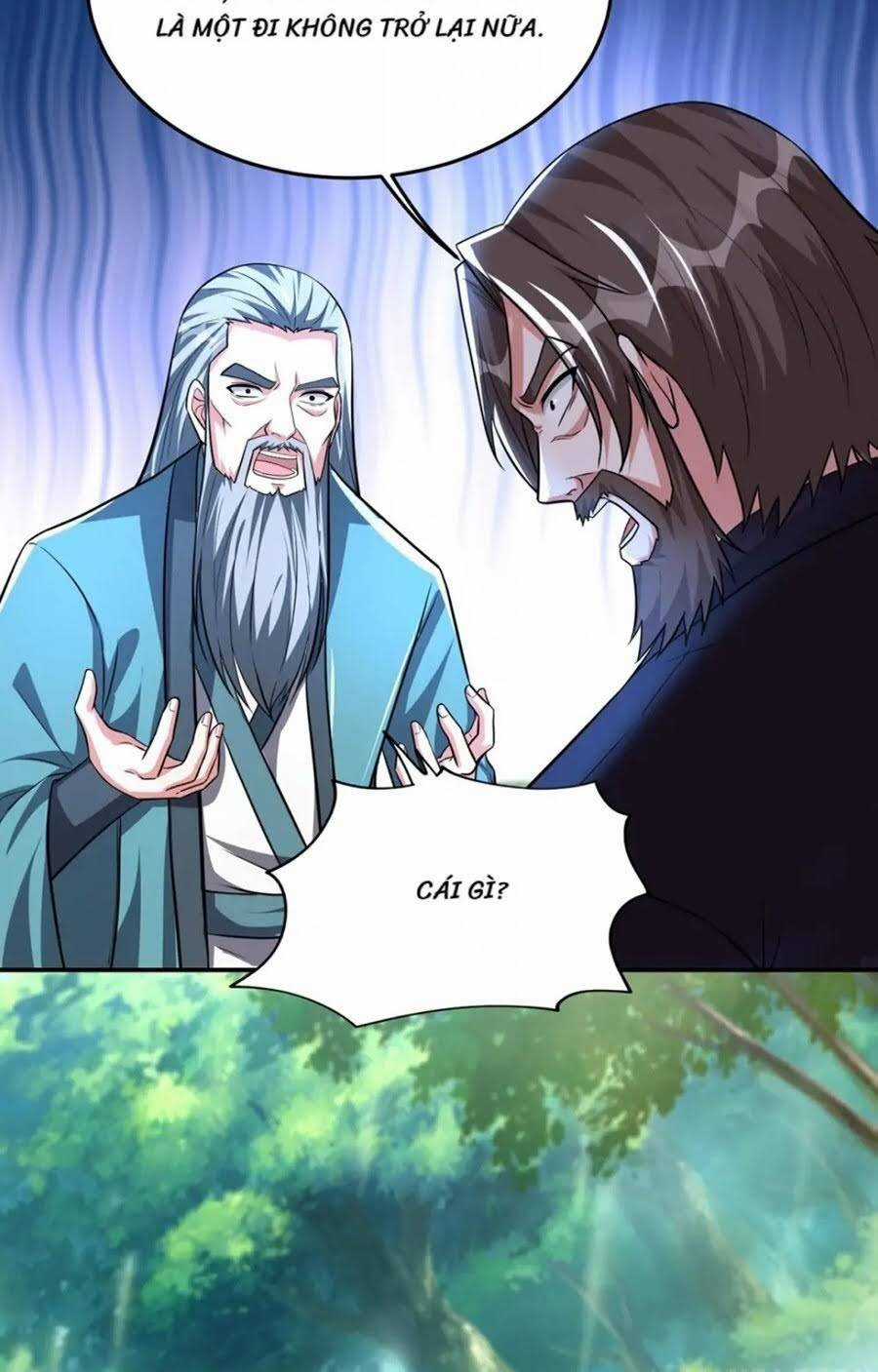 Nhặt Được Hoa Khôi Về Làm Vợ Chapter 432.1 trang 5