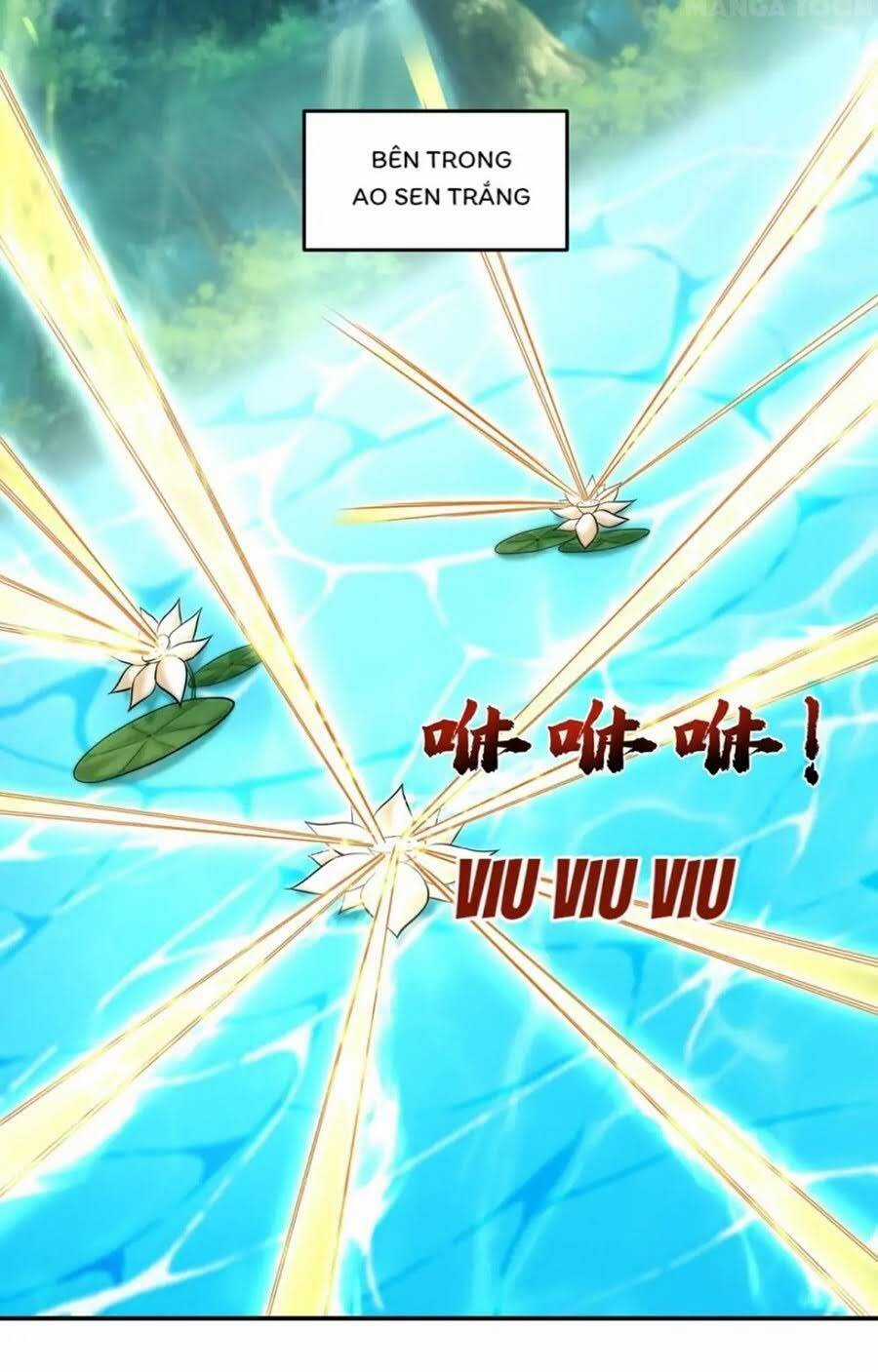 Nhặt Được Hoa Khôi Về Làm Vợ Chapter 432.1 trang 6