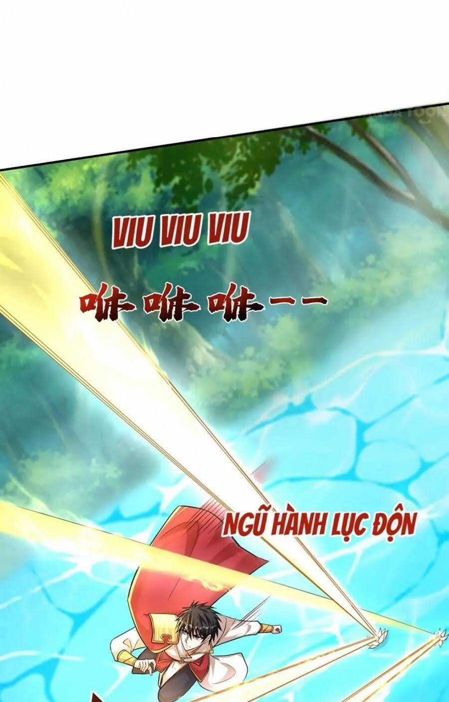 Nhặt Được Hoa Khôi Về Làm Vợ Chapter 432.1 trang 7