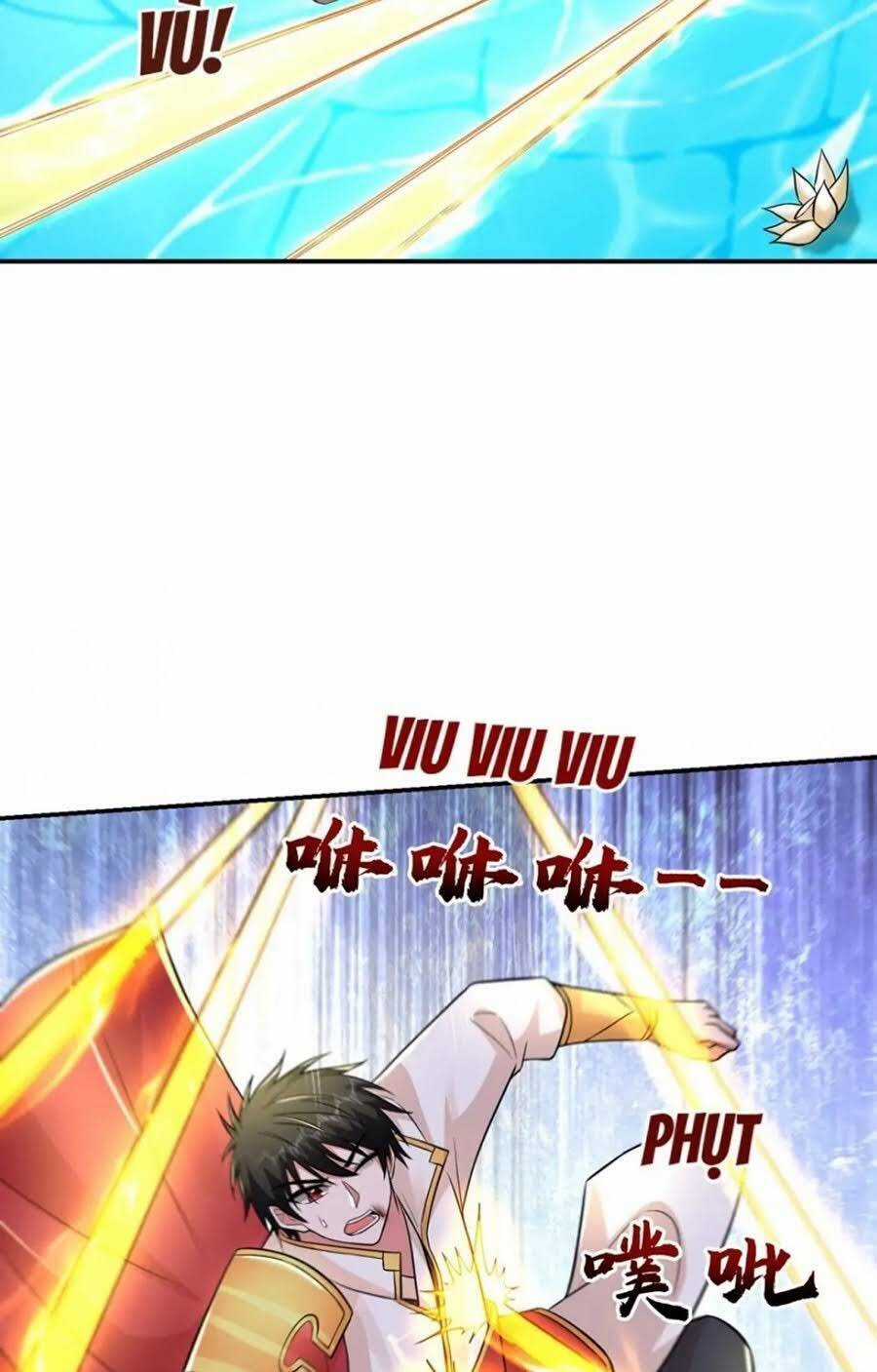 Nhặt Được Hoa Khôi Về Làm Vợ Chapter 432.1 trang 8