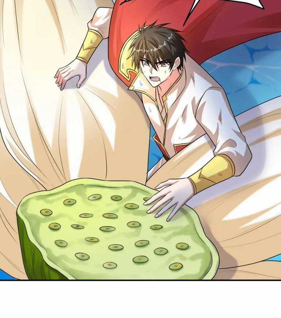 Nhặt Được Hoa Khôi Về Làm Vợ Chapter 432.2 trang 1