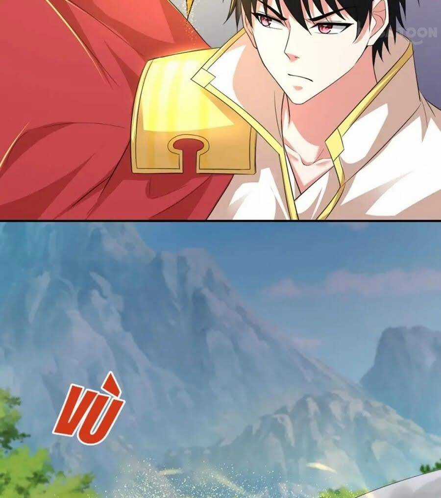 Nhặt Được Hoa Khôi Về Làm Vợ Chapter 432.2 trang 10