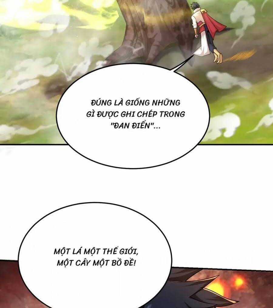 Nhặt Được Hoa Khôi Về Làm Vợ Chapter 432.2 trang 15