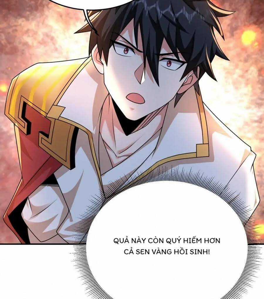 Nhặt Được Hoa Khôi Về Làm Vợ Chapter 432.2 trang 16