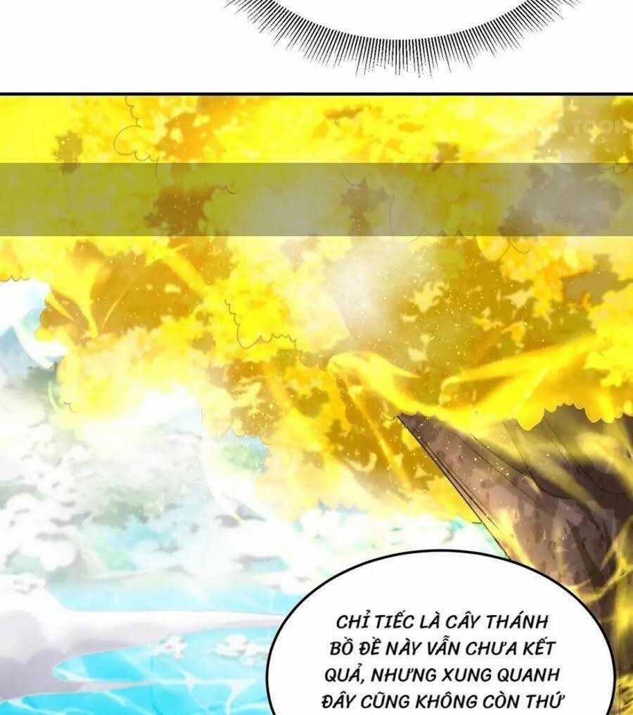 Nhặt Được Hoa Khôi Về Làm Vợ Chapter 432.2 trang 17