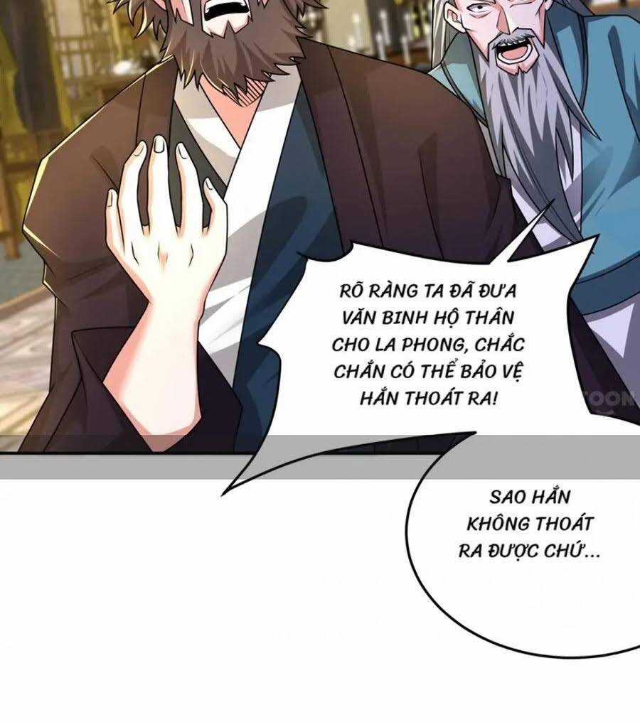 Nhặt Được Hoa Khôi Về Làm Vợ Chapter 432.2 trang 23