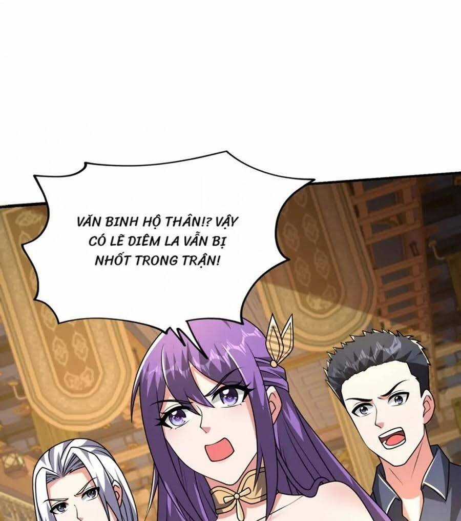 Nhặt Được Hoa Khôi Về Làm Vợ Chapter 432.2 trang 24