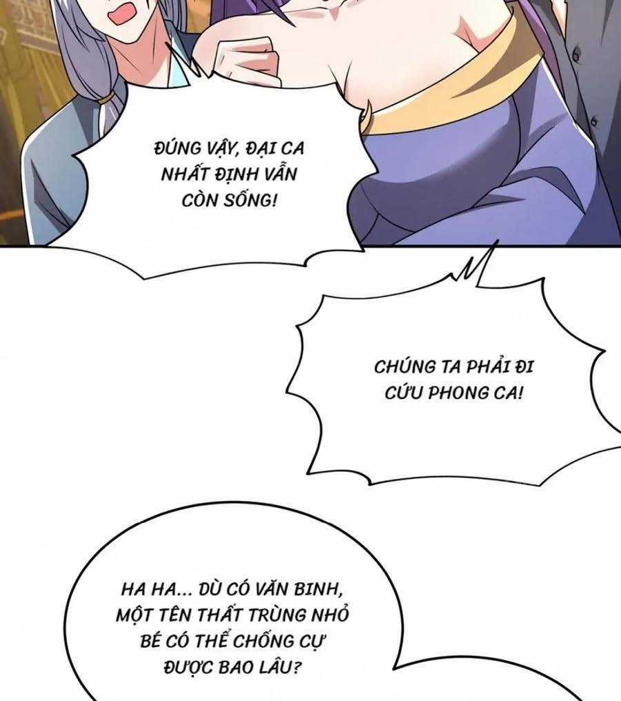 Nhặt Được Hoa Khôi Về Làm Vợ Chapter 432.2 trang 25