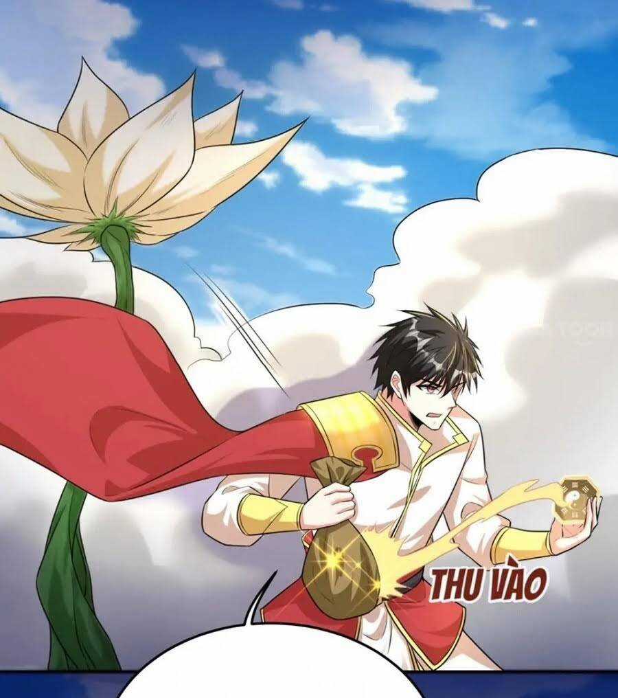 Nhặt Được Hoa Khôi Về Làm Vợ Chapter 432.2 trang 8