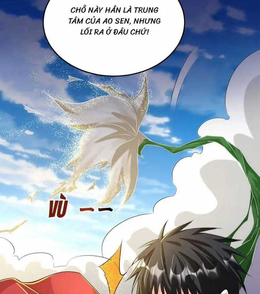 Nhặt Được Hoa Khôi Về Làm Vợ Chapter 432.2 trang 9