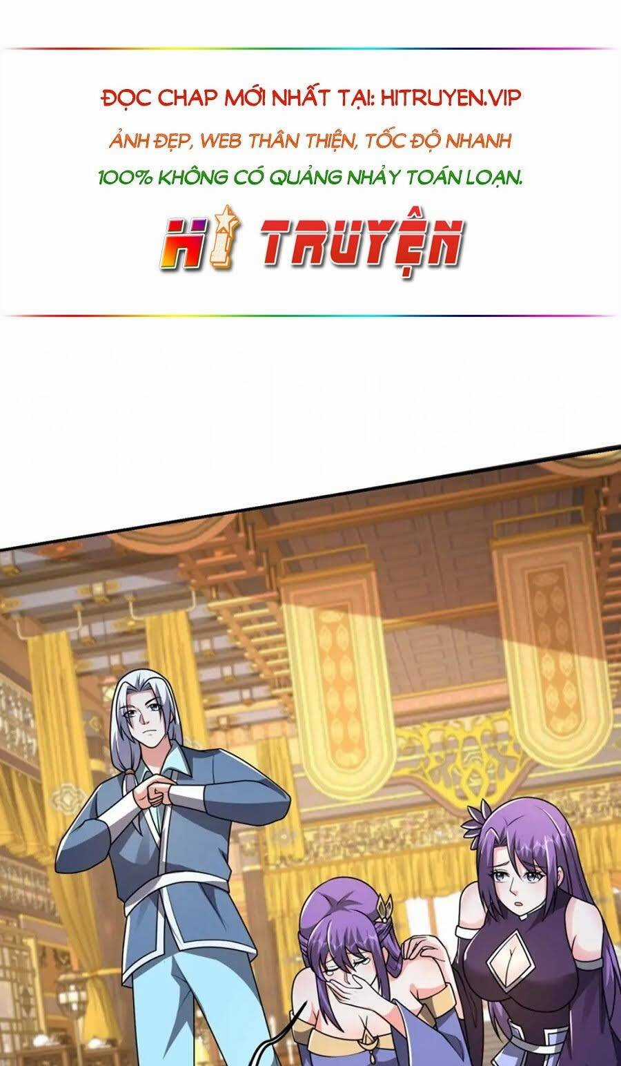 Nhặt Được Hoa Khôi Về Làm Vợ Chapter 433.1 trang 0