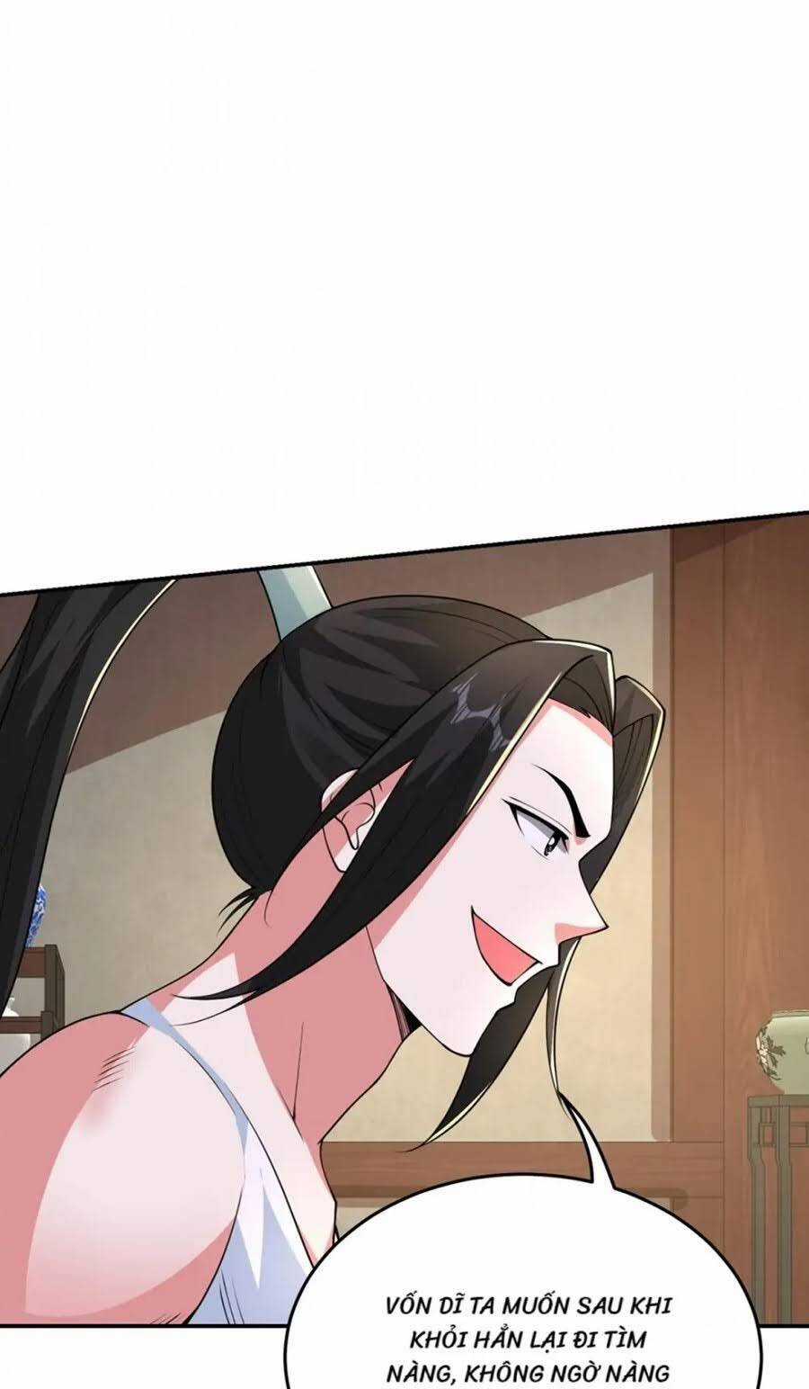 Nhặt Được Hoa Khôi Về Làm Vợ Chapter 433.1 trang 10