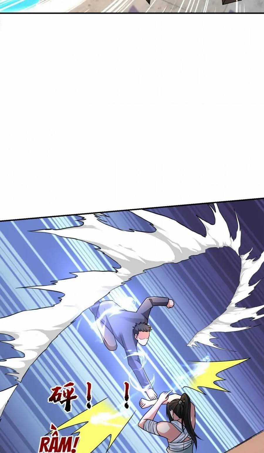 Nhặt Được Hoa Khôi Về Làm Vợ Chapter 433.1 trang 12