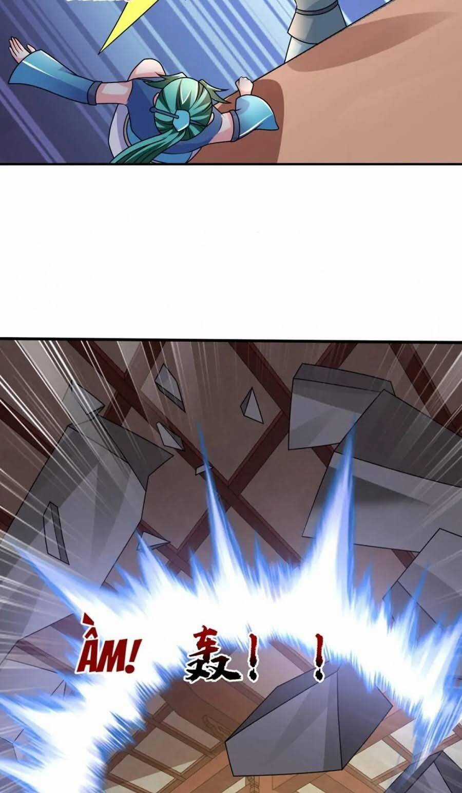 Nhặt Được Hoa Khôi Về Làm Vợ Chapter 433.1 trang 13