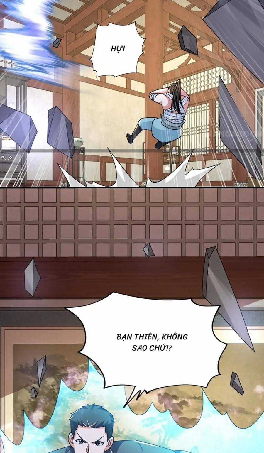 Nhặt Được Hoa Khôi Về Làm Vợ Chapter 433.1 trang 14