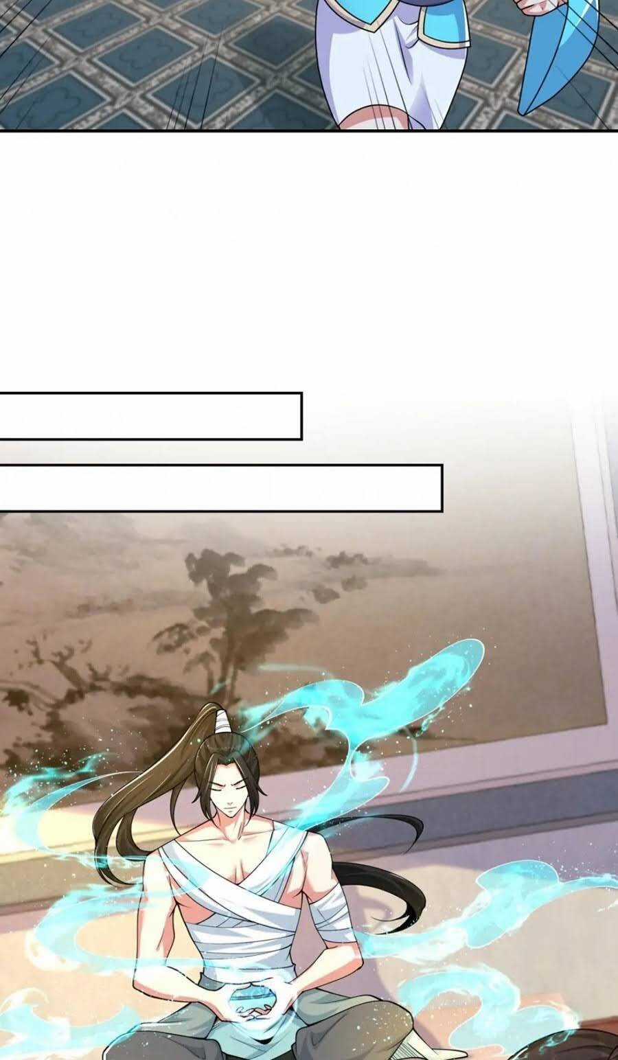 Nhặt Được Hoa Khôi Về Làm Vợ Chapter 433.1 trang 3