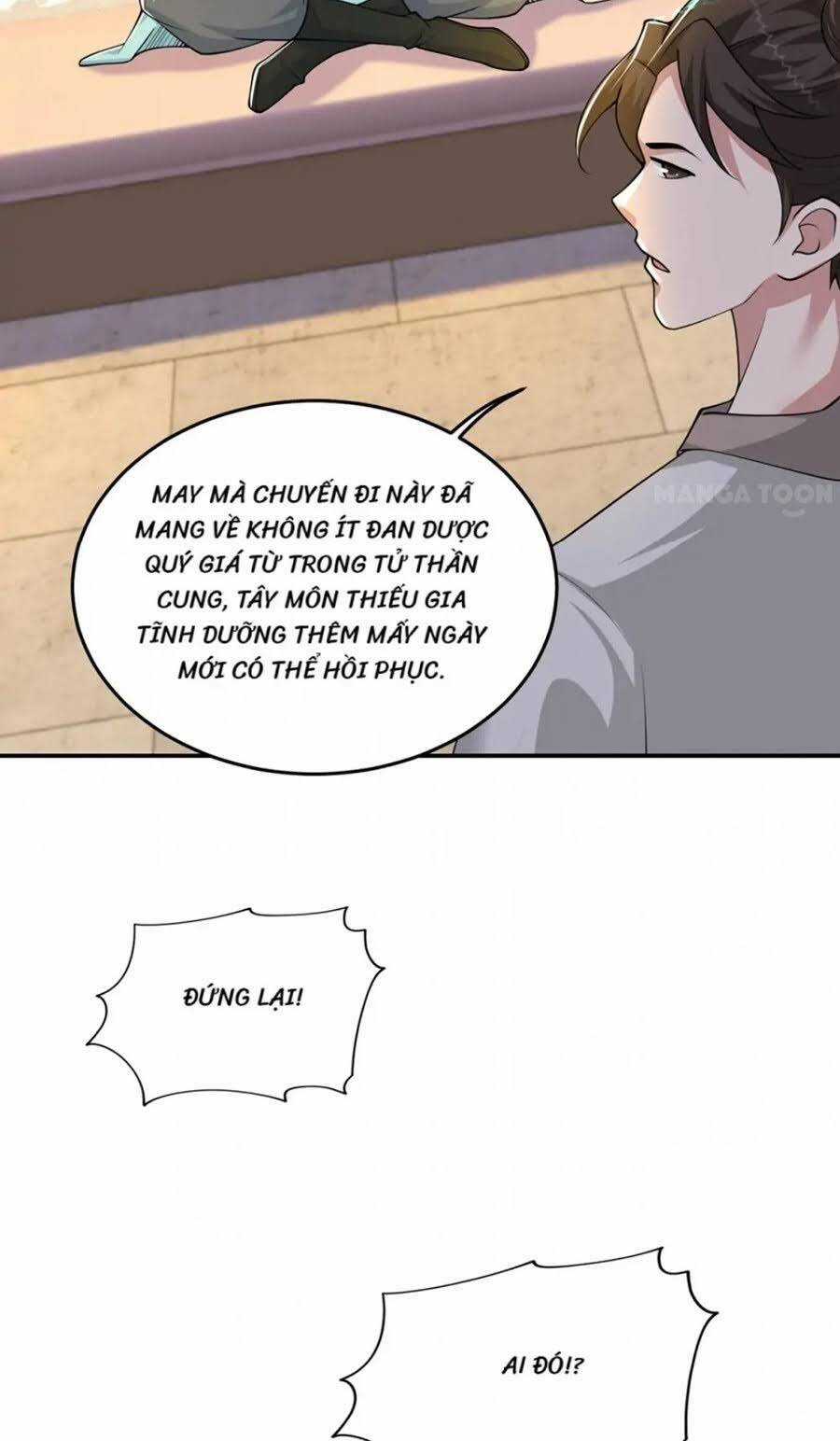 Nhặt Được Hoa Khôi Về Làm Vợ Chapter 433.1 trang 4