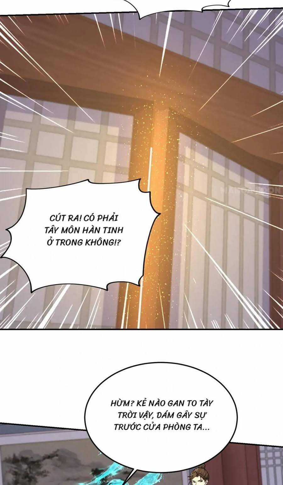 Nhặt Được Hoa Khôi Về Làm Vợ Chapter 433.1 trang 5