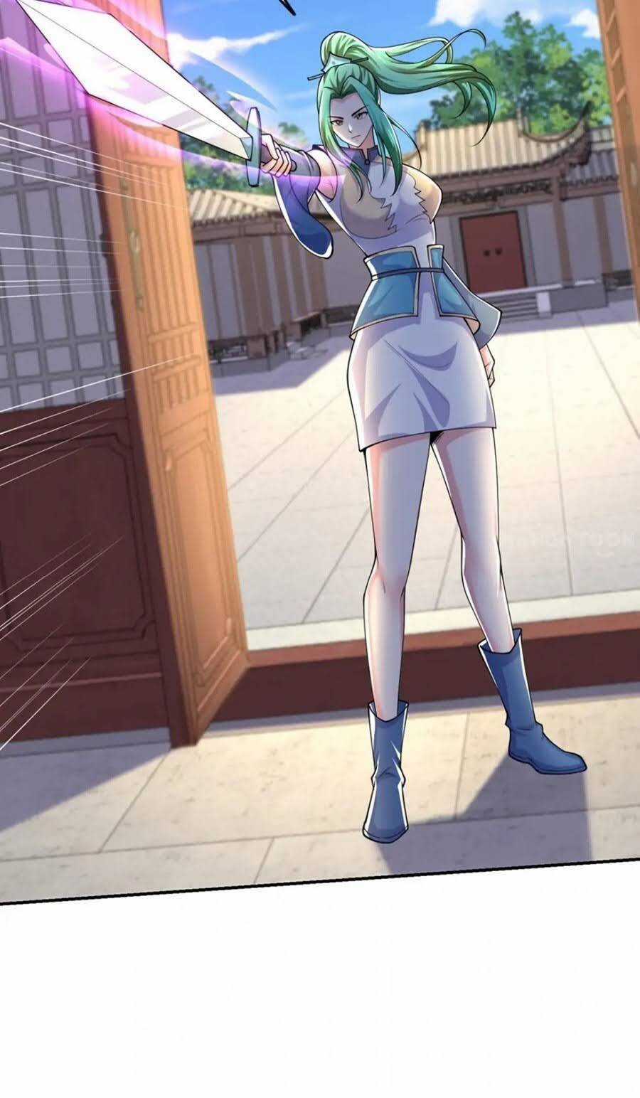 Nhặt Được Hoa Khôi Về Làm Vợ Chapter 433.1 trang 7