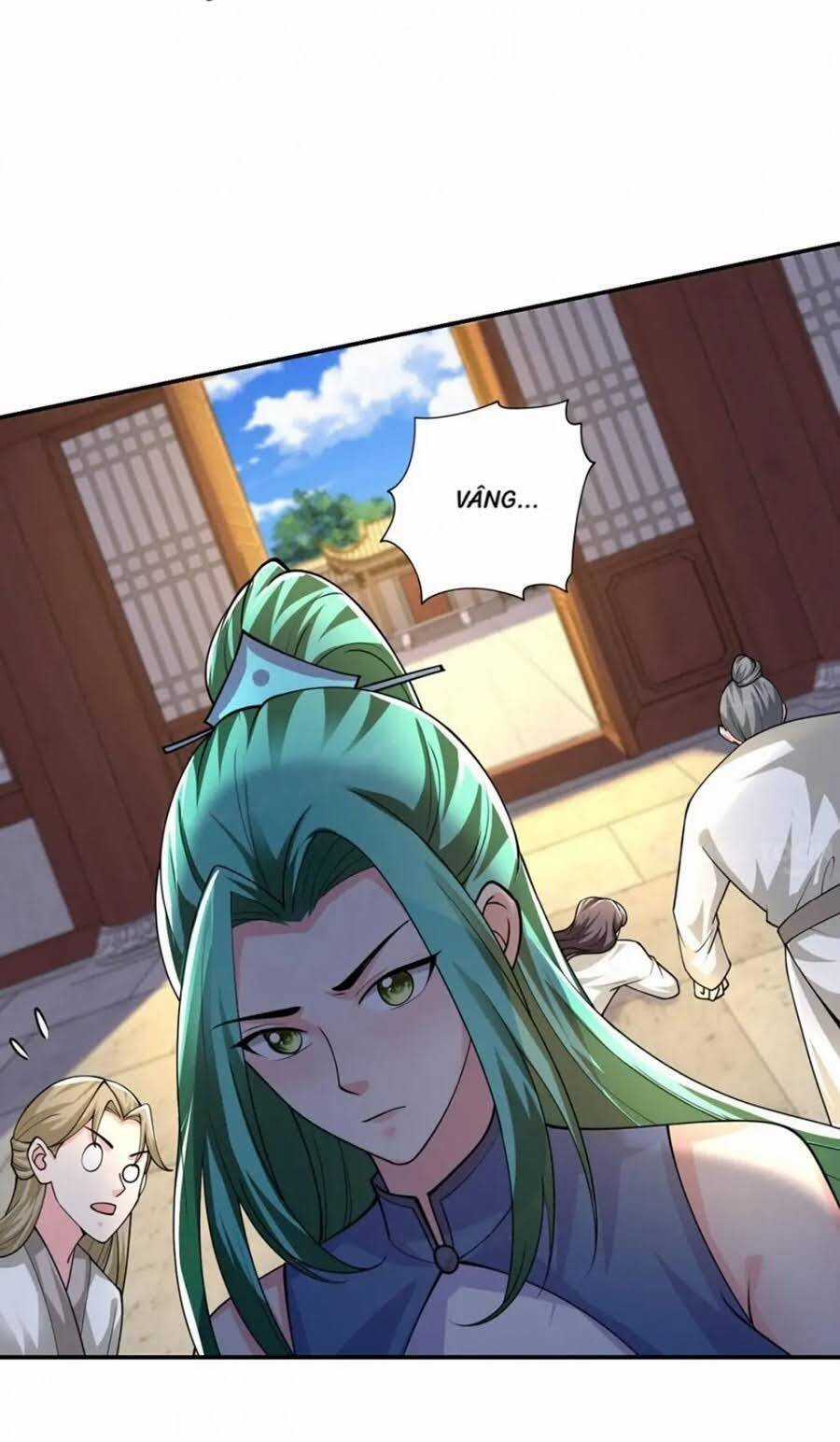 Nhặt Được Hoa Khôi Về Làm Vợ Chapter 433.1 trang 9