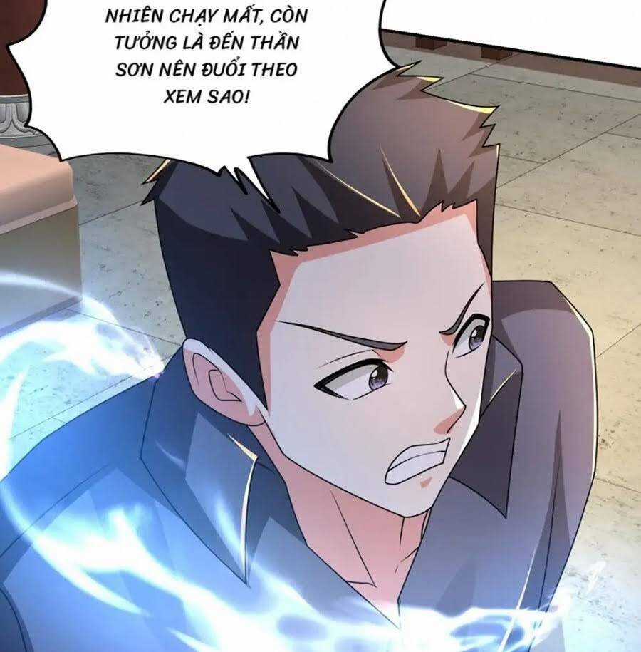 Nhặt Được Hoa Khôi Về Làm Vợ Chapter 433.2 trang 1