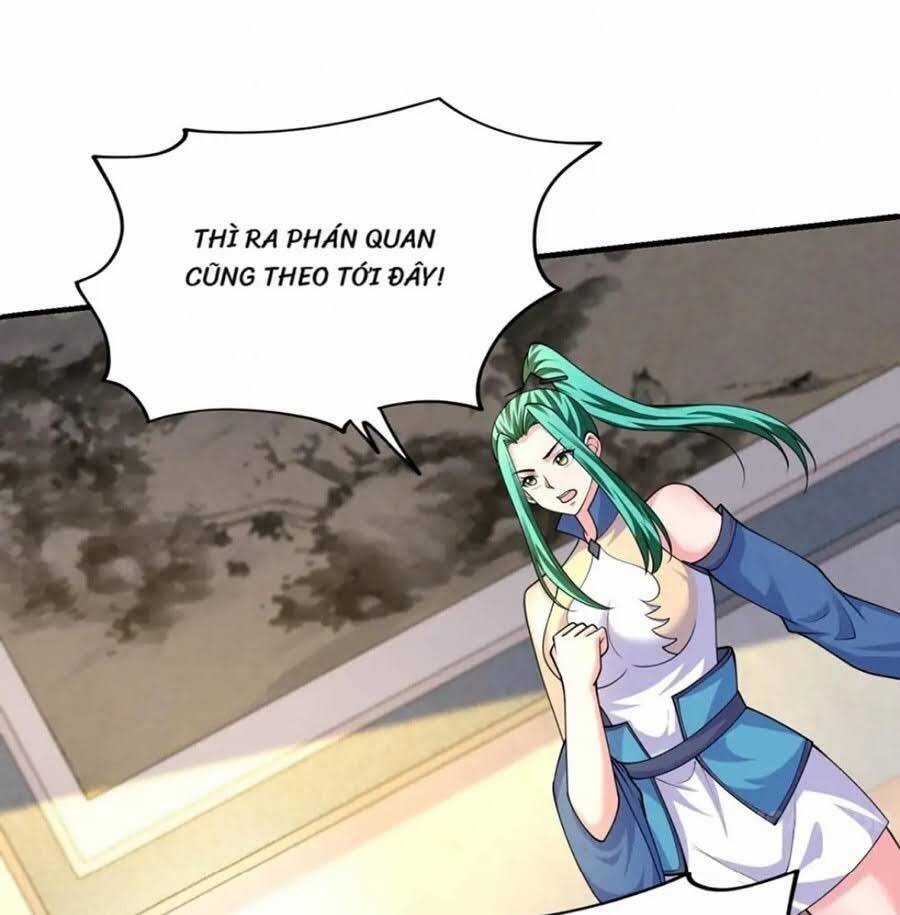 Nhặt Được Hoa Khôi Về Làm Vợ Chapter 433.2 trang 11