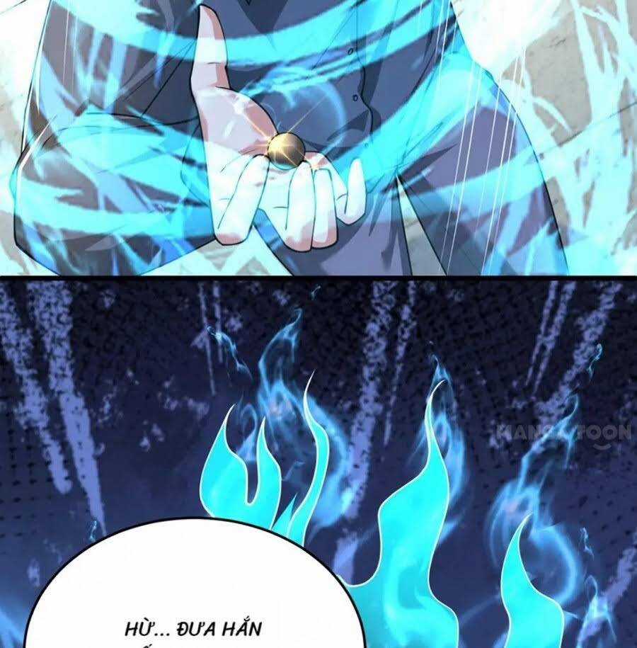 Nhặt Được Hoa Khôi Về Làm Vợ Chapter 433.2 trang 13