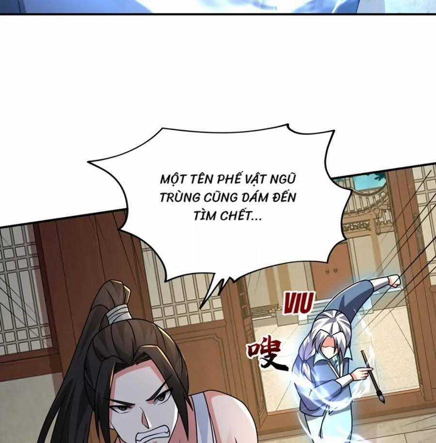 Nhặt Được Hoa Khôi Về Làm Vợ Chapter 433.2 trang 2