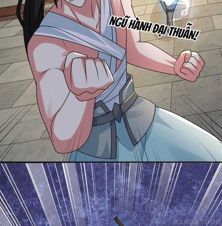 Nhặt Được Hoa Khôi Về Làm Vợ Chapter 433.2 trang 3