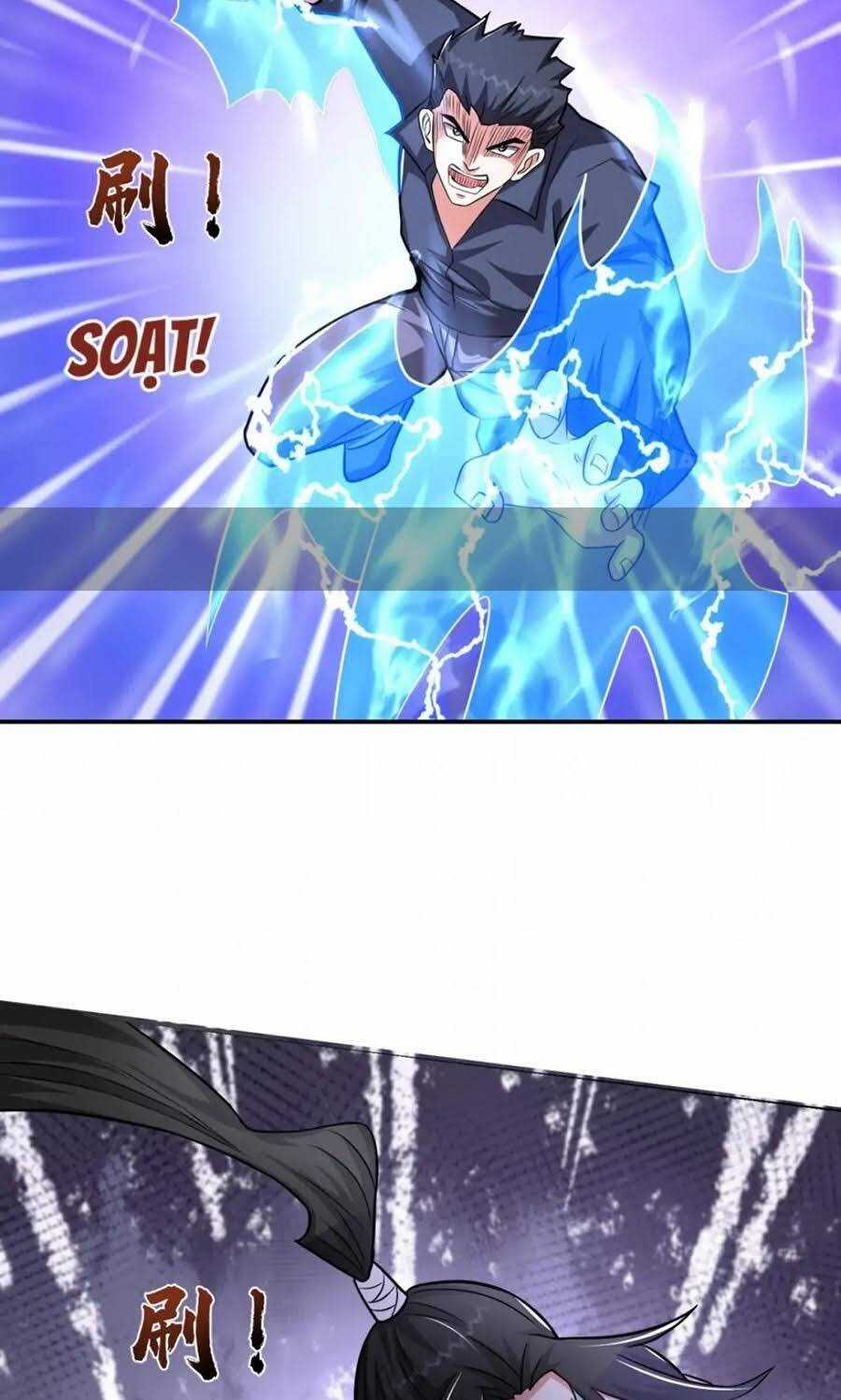 Nhặt Được Hoa Khôi Về Làm Vợ Chapter 434.1 trang 11