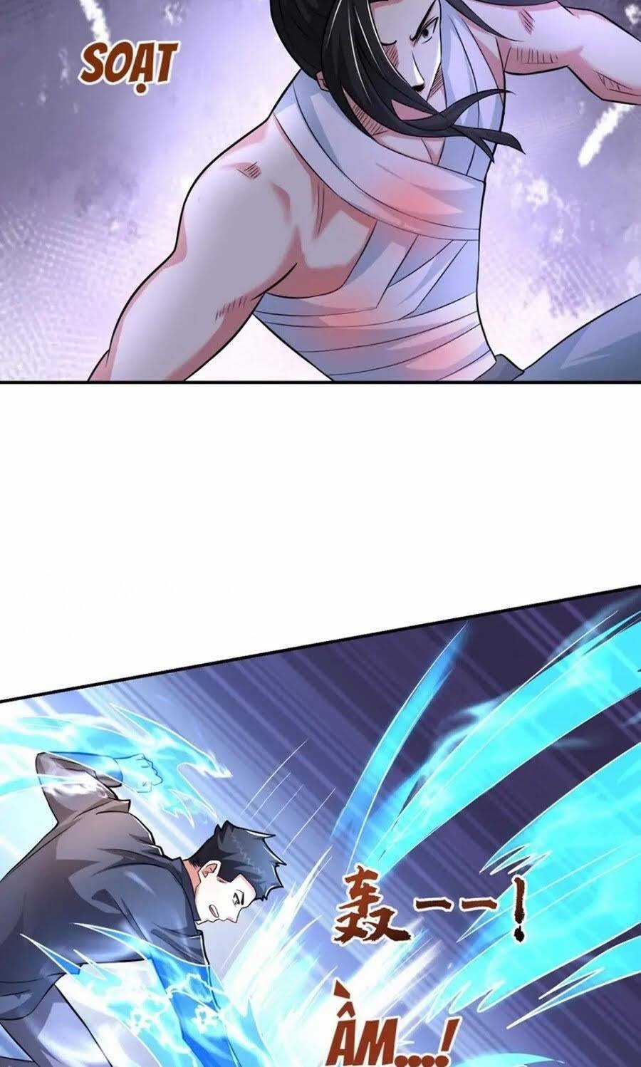 Nhặt Được Hoa Khôi Về Làm Vợ Chapter 434.1 trang 12