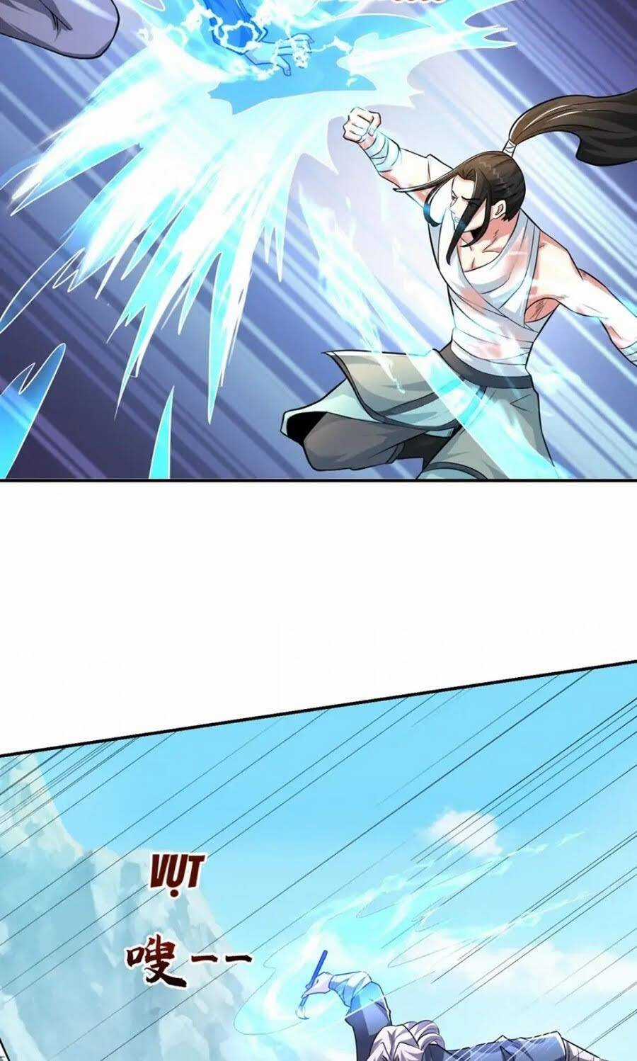 Nhặt Được Hoa Khôi Về Làm Vợ Chapter 434.1 trang 13