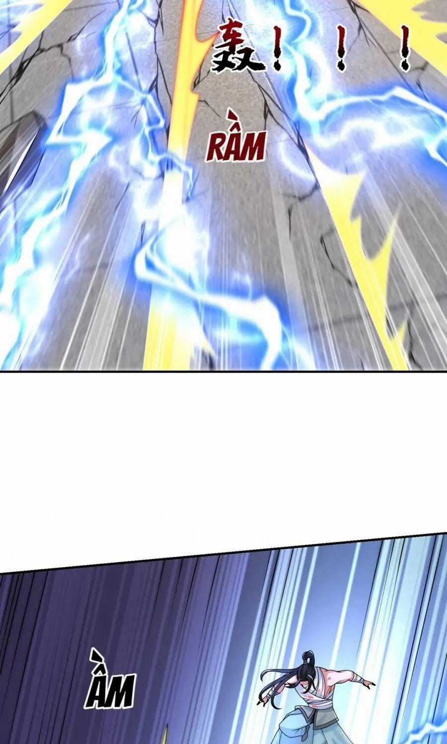 Nhặt Được Hoa Khôi Về Làm Vợ Chapter 434.1 trang 4